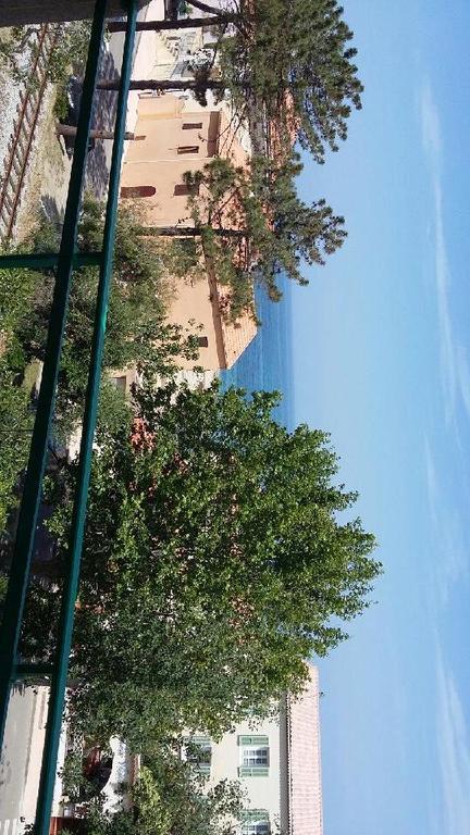 Residence Beau Rivage Algajola  Exterior photo